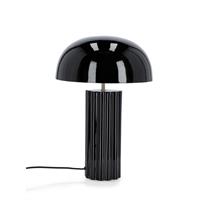 LAMPADA TAV.KAIKU NERO H54