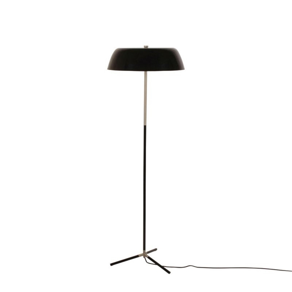 LAMP TERRA SIMOR NERO H140