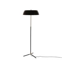 LAMP TERRA SIMOR NERO H140