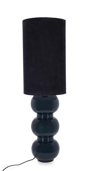 LAMP TERRA IKERU BLU H100