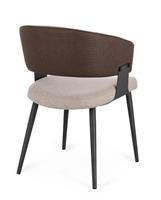 SEDIA C-BR ROMY PALOMA GRIGI