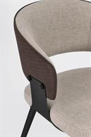 SEDIA C-BR ROMY PALOMA GRIGI