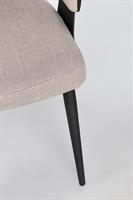 SEDIA C-BR ROMY PALOMA GRIGI