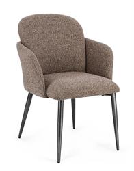 SEDIA C-BR ERCILLA OLIVASTRO