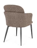 SEDIA C-BR ERCILLA OLIVASTRO