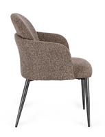 SEDIA C-BR ERCILLA OLIVASTRO