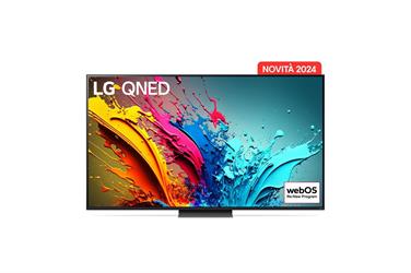 TV 86 QNED EVO 4K SMART AI
