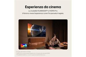 TV 86 QNED EVO 4K SMART AI