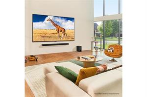 TV 86 QNED EVO 4K SMART AI