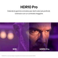 TV 98 UHD 4K SMART AI