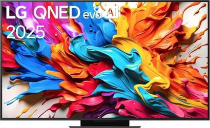 TV 75QNED 4K SMART MINILED