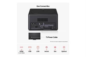 LG 65 QNED EVO 4K SMART