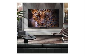 LG 65 QNED EVO 4K SMART