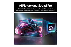 LG 65 QNED EVO 4K SMART