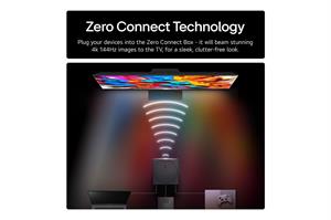 LG 65 QNED EVO 4K SMART