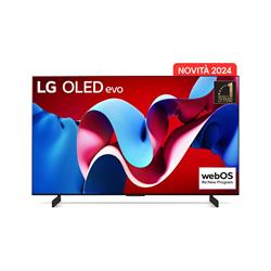 TV OLED EVO 42 4K SMART 100