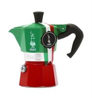 MOKINA TRICOLORE 1/2 TAZZE