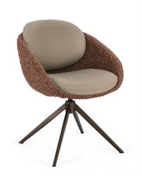 SEDIA AVERIK MATTONE