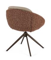 SEDIA AVERIK MATTONE