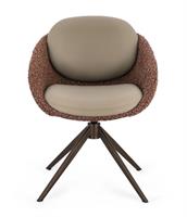 SEDIA AVERIK MATTONE