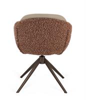 SEDIA AVERIK MATTONE