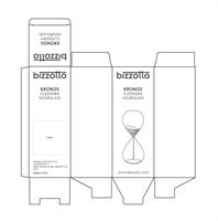 CLESSIDRA KRONOS AZZ.B.CO H2