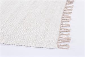 TAPPETO ISHAAN 60X90 BIANCO