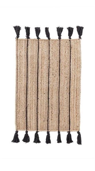 TAPP.JALAJA NAT-NERO C-FRANC