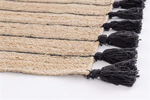 TAPP.JALAJA NAT-NERO C-FRANC