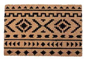 ZERBIN TRIBAL GEOMETRICO 40X