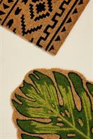 ZERBIN TRIBAL GEOMETRICO 40X