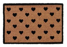 ZERBIN VALERIE CUORI COCCO