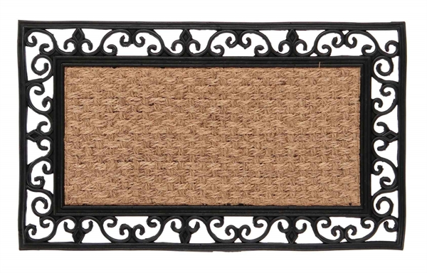 ZERB THALIE GOMMA COCCO 45X7