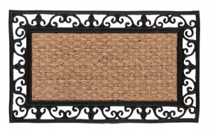 ZERB THALIE GOMMA COCCO 45X7