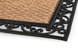 ZERB THALIE GOMMA COCCO 45X7