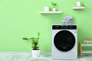 ASCIUGATR.P.C.9KG CLC OBLO N