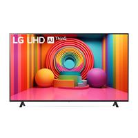 TV 75 4K SMART TV WEBOS 23