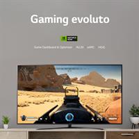 TV 75 4K SMART TV WEBOS 23