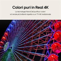 TV 50NANO LED 4K UHD SMART