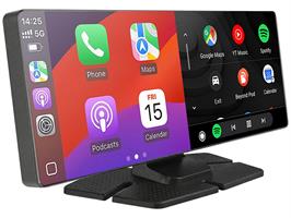DISPLAY 10 CAR APP