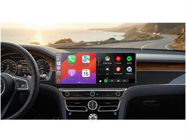 DISPLAY 10 CAR APP