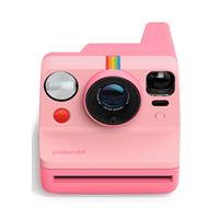 POLAROID NOW GEN 3- ROSA