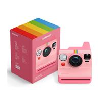 POLAROID NOW GEN 3- ROSA