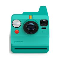 POLAROID NOW GEN 3- VERDE