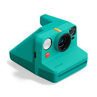 POLAROID NOW GEN 3- VERDE