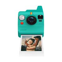 POLAROID NOW GEN 3- VERDE