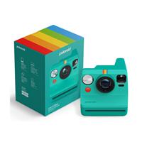 POLAROID NOW GEN 3- VERDE