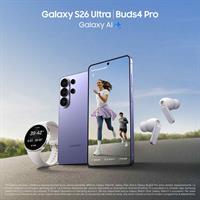 S26 ULTRA 512GB 6,3''BLK EU