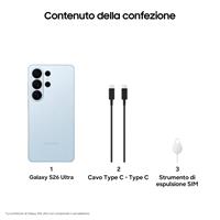 S26 ULTRA 512GB 6,3''BLUE EU