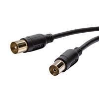 CAVO COASSIALE ANTENNA BLK 1